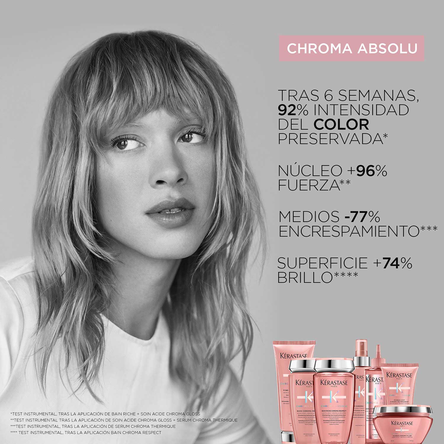 SERUM CHROMA PROTECT (SUERO ANTIFRIZZ)